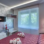 Distinto Suite & Rooms