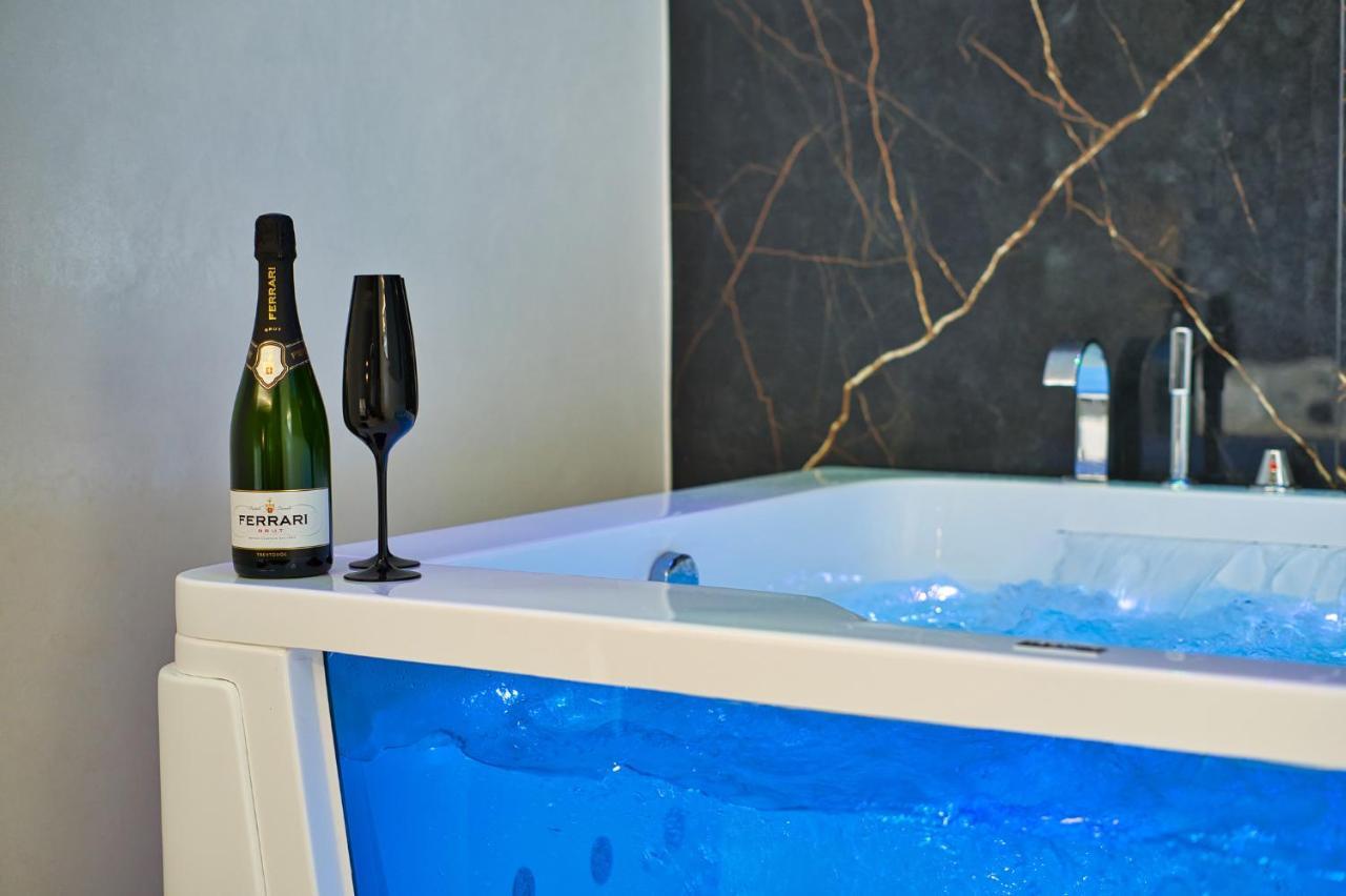Bed & Breakfast Distinto &