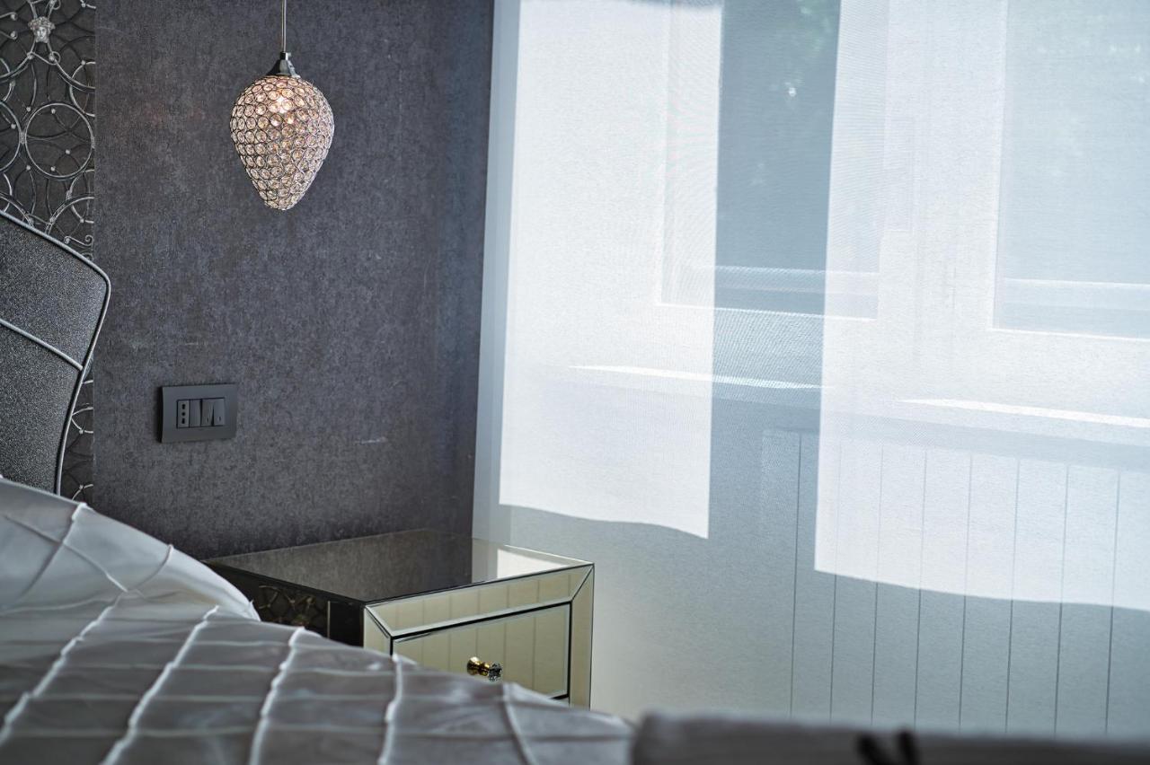 Bed & Breakfast Distinto & *