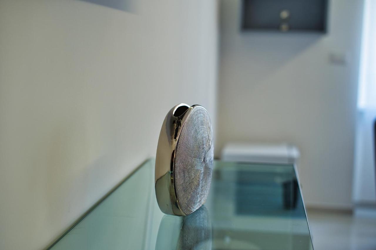 Distinto & Bed & Breakfast Lecce