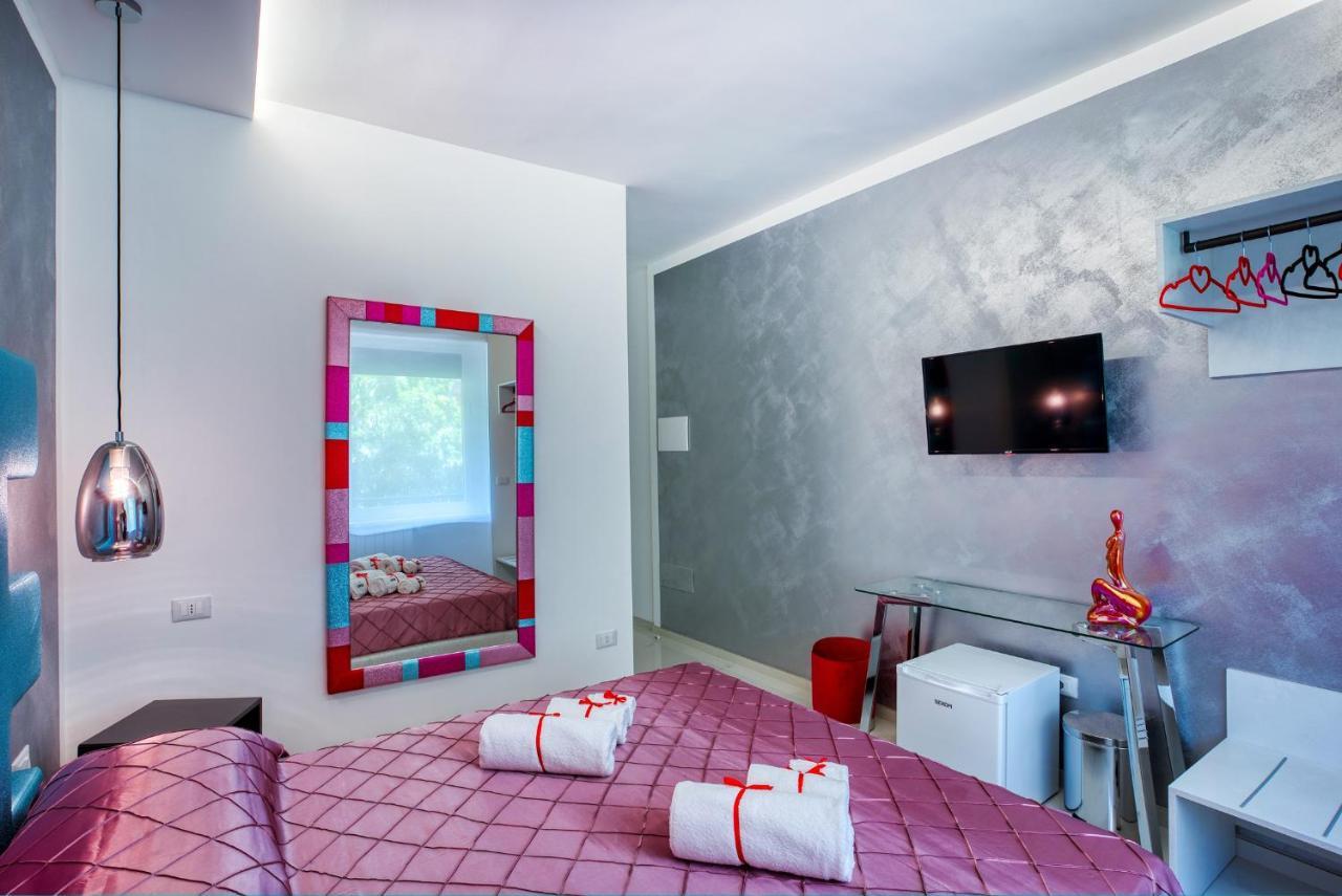 Distinto & Bed & Breakfast Lecce