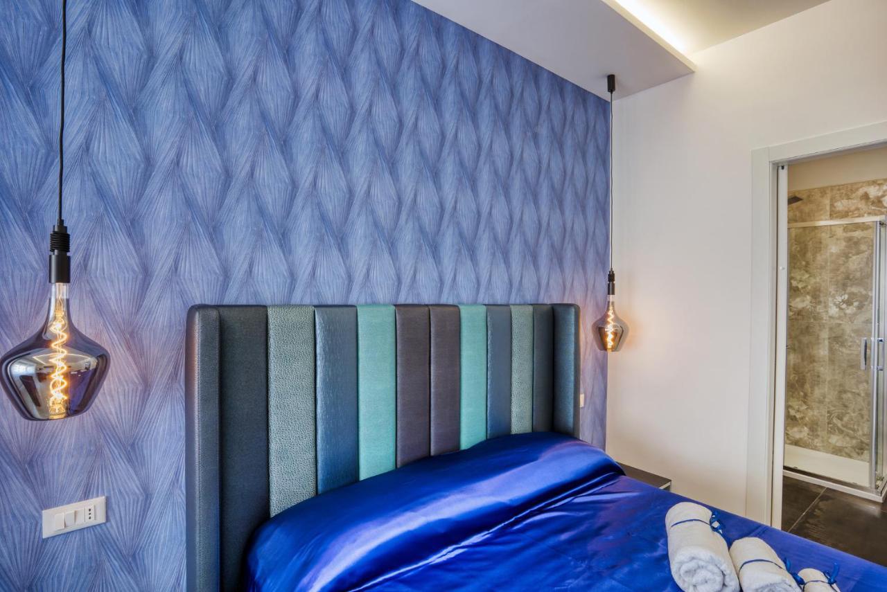 Distinto & Bed & Breakfast