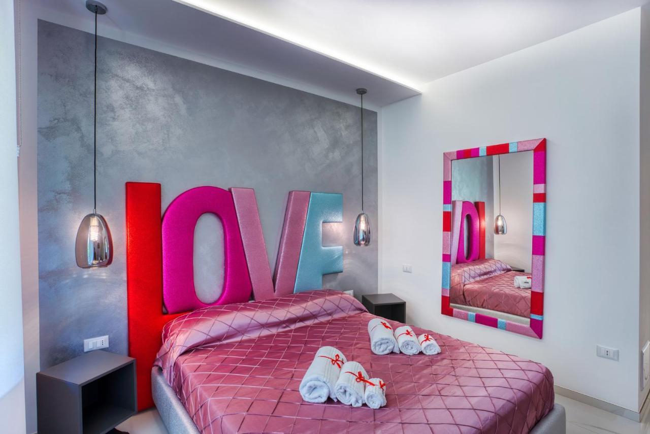 Distinto & Bed & Breakfast *