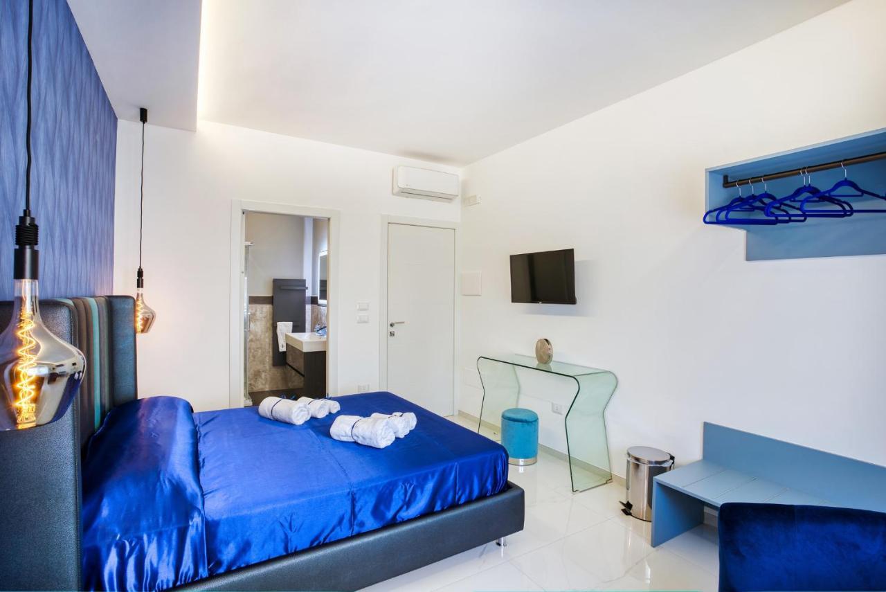 Distinto & Bed & Breakfast *