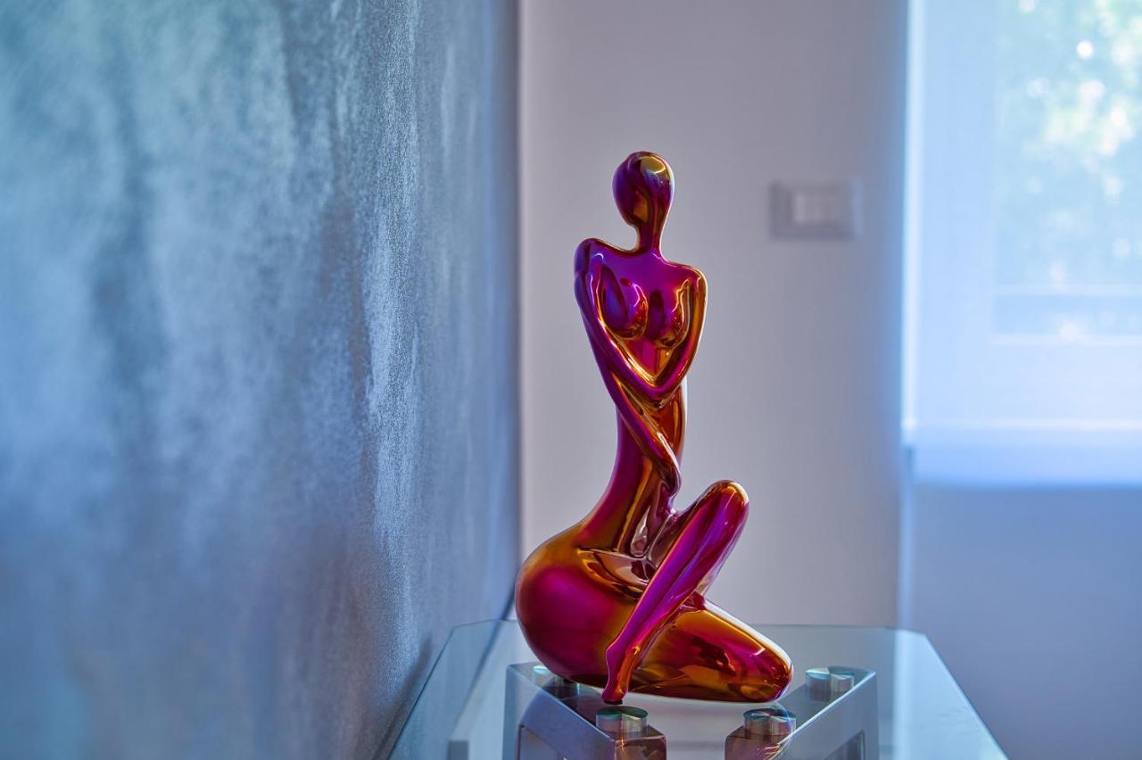 Distinto & Bed & Breakfast Lecce