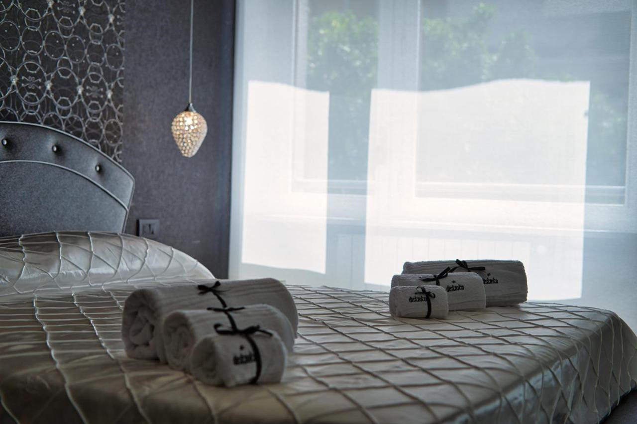 Bed & Breakfast Distinto &