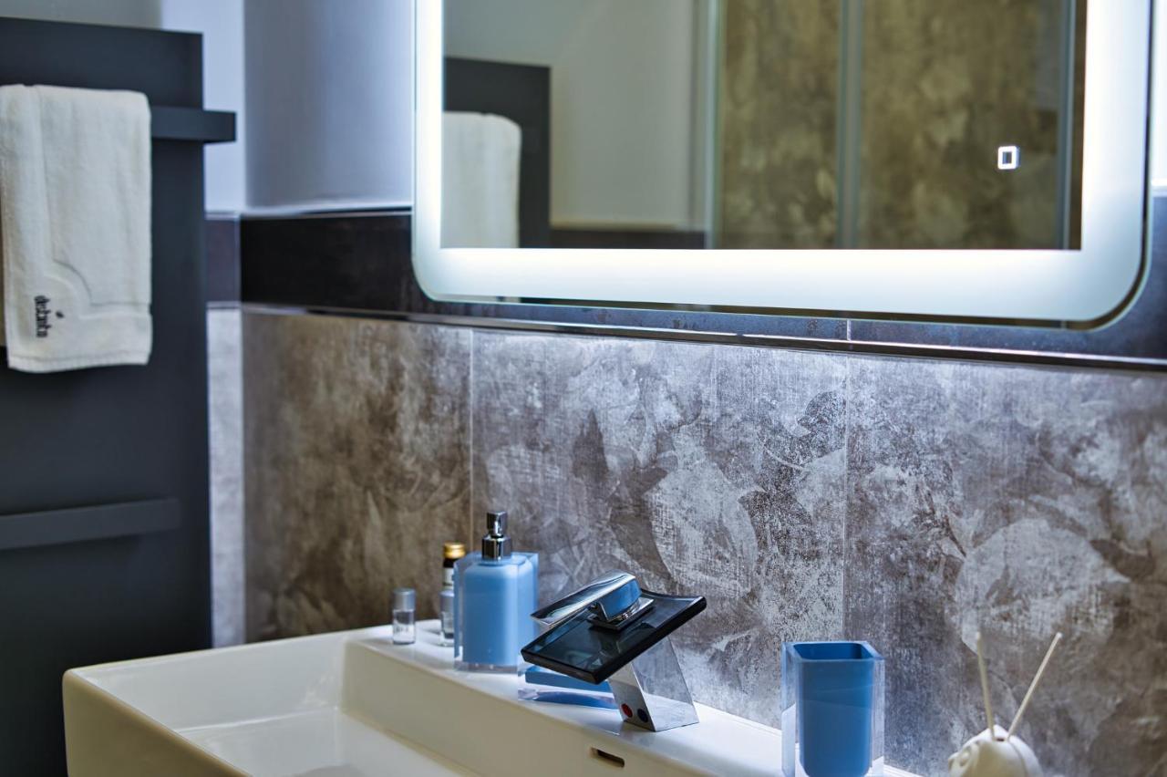 Bed & Breakfast Distinto & Lecce
