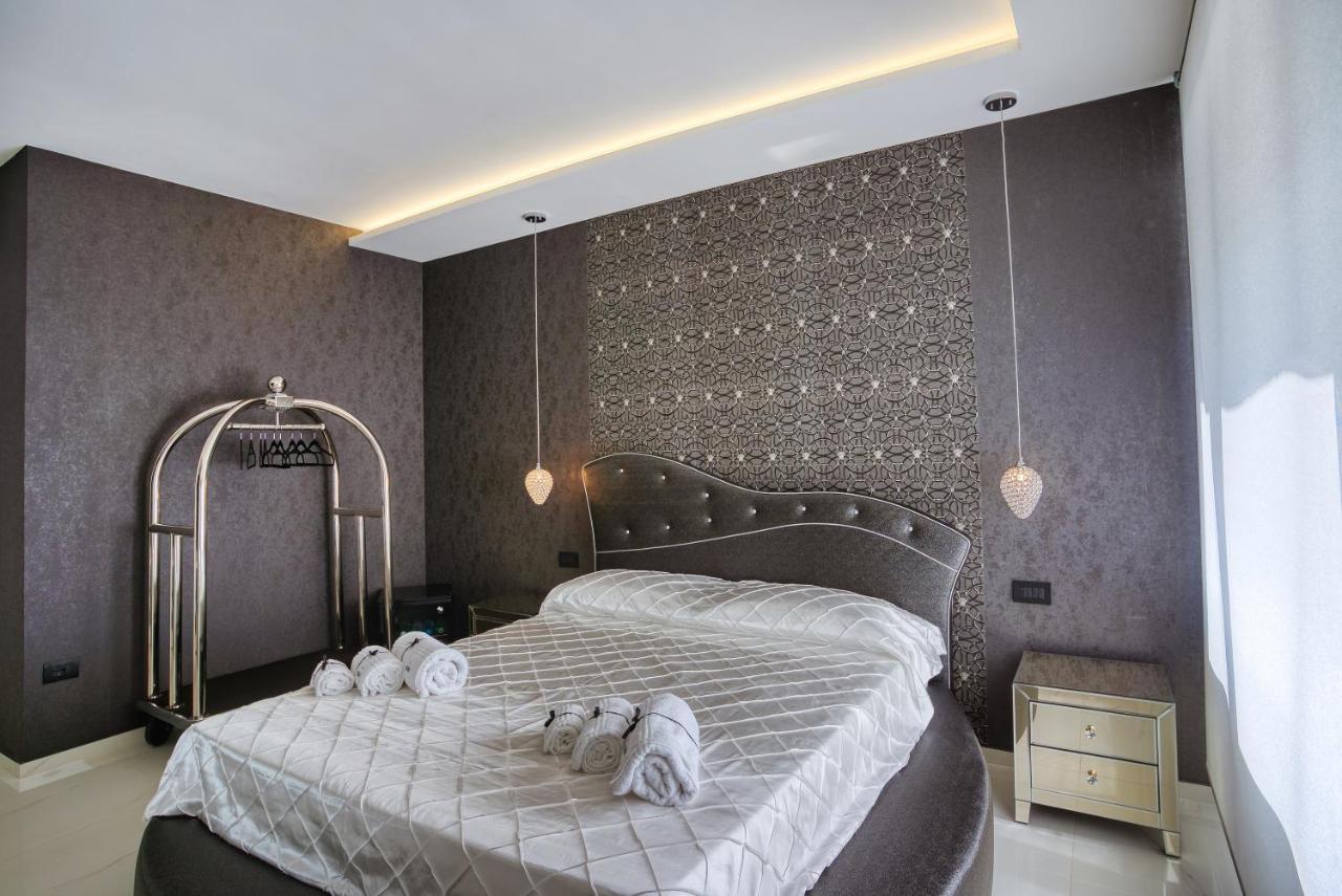 Distinto & Bed & Breakfast