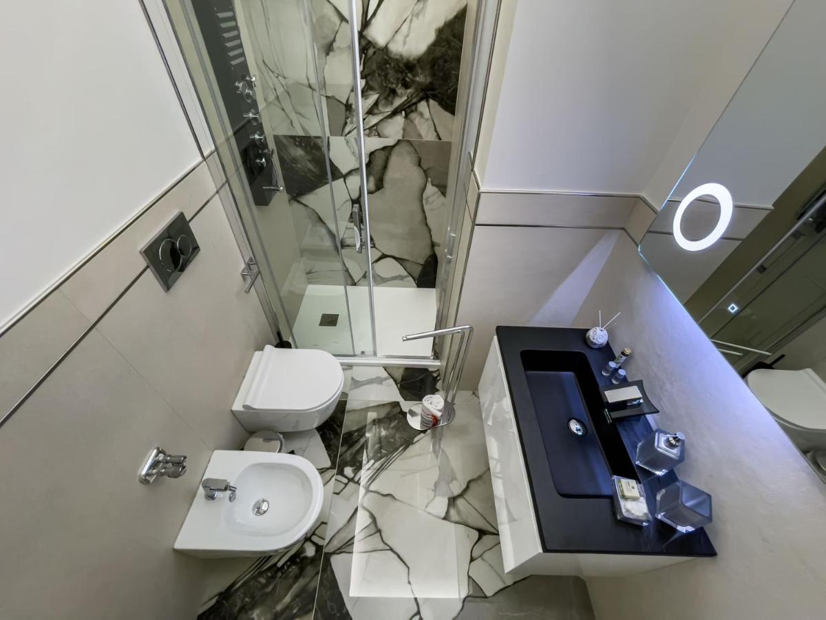 Bed & Breakfast Distinto & Lecce