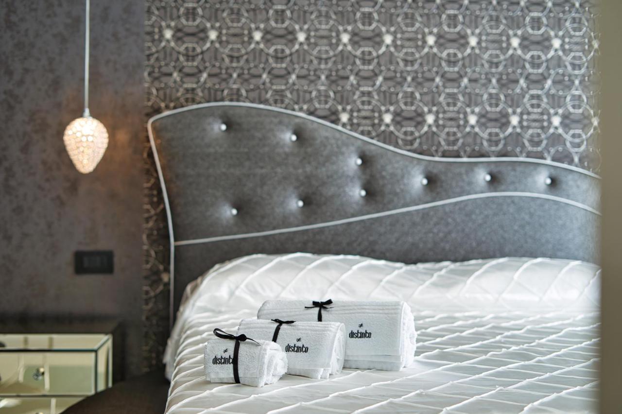 Bed & Breakfast Distinto & Lecce
