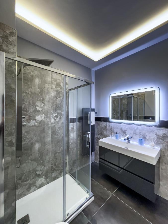 Distinto & Bed & Breakfast Lecce