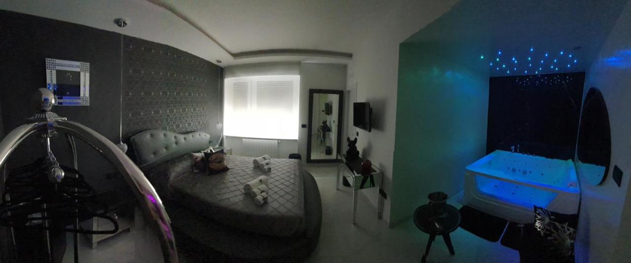 Distinto & Bed & Breakfast Lecce