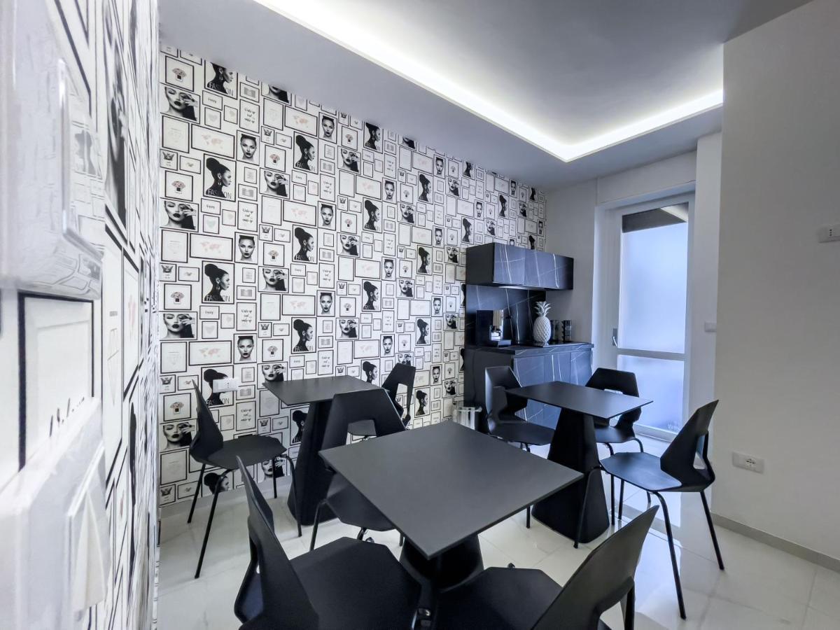 Bed & Breakfast Distinto & *